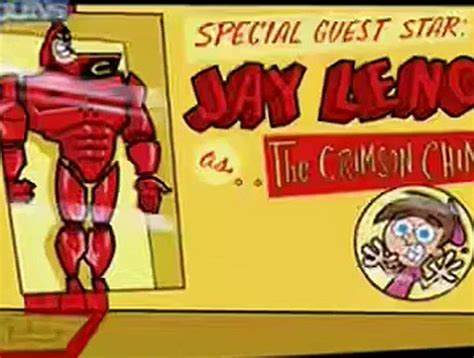 the fairly oddparents the crimson chin|The Crimson Chin! ‍♂️ The Fairly OddParents .